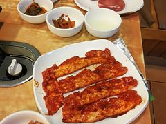 -香猪坊(五道口店)