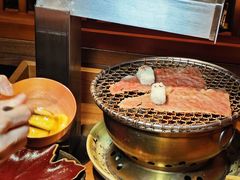 -牛道·和牛九食(市府恒隆广场店)