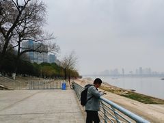 -武昌江滩