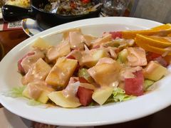 -萨贝尔意式西餐厅(古城新梦店)