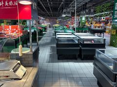 -家乐福(川沙店)