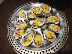 -飞尝蚝·顺德菜·鱼生(顺德总店)