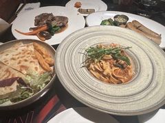 -Nord Grill&Bar Highland诺德西餐(深圳欢乐海岸店)