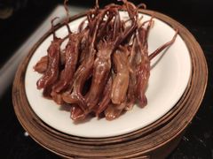 鸭舌-美乐食街(小南店)