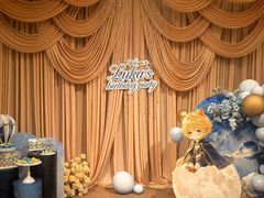 -恒悦轩·粤菜(上海展览中心店)