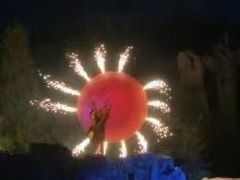 -威海华夏城景区