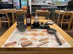 -Sushi Love 创意寿司(正佳广场店)