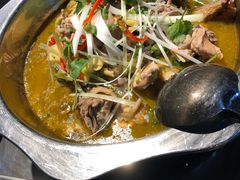 -陈三娃泡姜鸡(太白北路店)