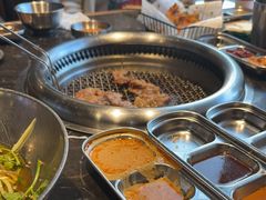 -一品诚记烤肉·甄选店(中南路店)