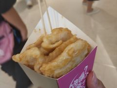 -亲爱的锅包YOU(国金街店)