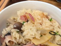 -无印良品餐堂 MUJI Diner(成都太古里店)