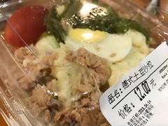 -Olé精品超市(南宁万象城店)
