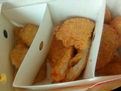 -麦当劳(佛山流行前线店)
