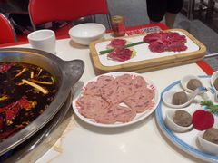 -李常在重庆火锅(合川总店)