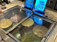 -康帝国际酒店-艾斯本自助西餐厅