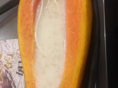 -小天鹅戴斯酒店鲸鲨百汇创作料理