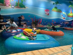 -蒙特利亲子乐园