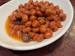 -新白鹿餐厅(爱琴海购物中心店)