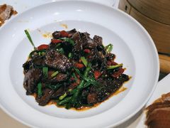 -北京老铺烤鸭(老城根店)