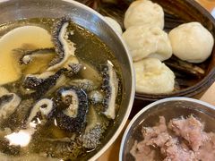 -老牌依强牛肉店(达道总店)