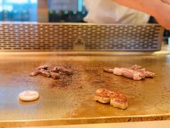 -额尔敦牛厨师铜板烧