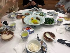 -围龙屋客家食府(福田店)