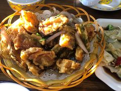 -老马家·舌尖上的西塘美食