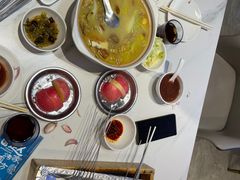 -勇利赵家烤肉坊(纬二街店)