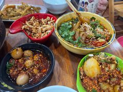 -冒椒火辣(奎星楼街店)