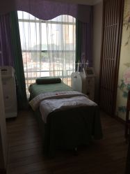 -美道家智能美容院