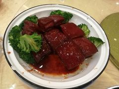 -盛京富丽园老菜馆·东北菜(和平南大街店)