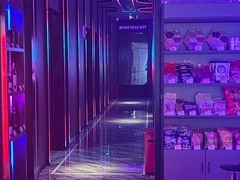 -星聚会KTV X PARTY K(上海东方渔人码头店)