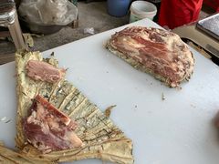-东山矮马桶羊肉(太湖东山店)
