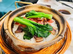 -顺峰顺水顺德菜(第一百货店)