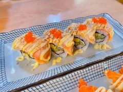 -玖寿司(同心家园1期店)