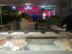 -星禾悦法式千层蛋糕(大卫城店)