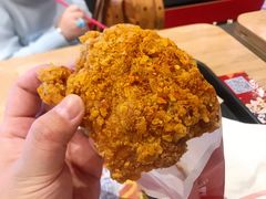 -肯德基(保定嘉德万达店)