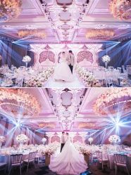 -曼格纳婚礼艺术中心(张江店)