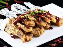 -粤香楼(新光里店)