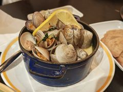 酒香蛤蜊-La Creperie法餐厅(芮欧百货店)