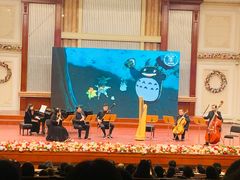 -天津音乐厅