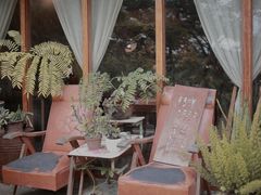 -时光花园(白鹭洲店)