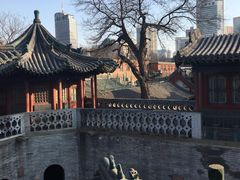 -纯阳宫(大同古城)
