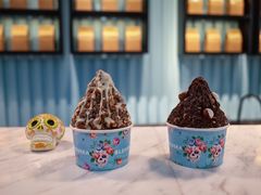 -BLEUSKA布乳斯佳冰淇淋(金沙印象城店)