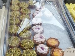 -祥禾饽饽铺·中式糕点(北京来福士店)