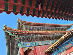 -故宫博物院(故宫)