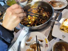 -黄记煌三汁焖锅(渝北金港国际店)