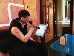-堂会·KTV·自助餐·团建聚会(天河店)