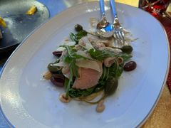 -咖啡苑 - 蔚藍夏日主题(永利皇宫店)