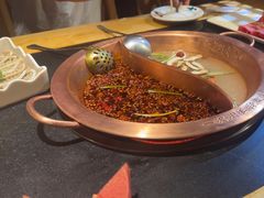 -老版火锅(半坡店)
